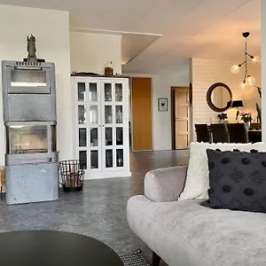 Appartement Villalaegenhet I Askim Med Havsutsikt, Gotenburg
