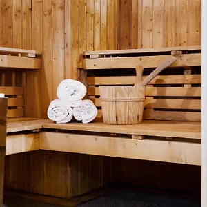 2* Hotell Slottsskogen